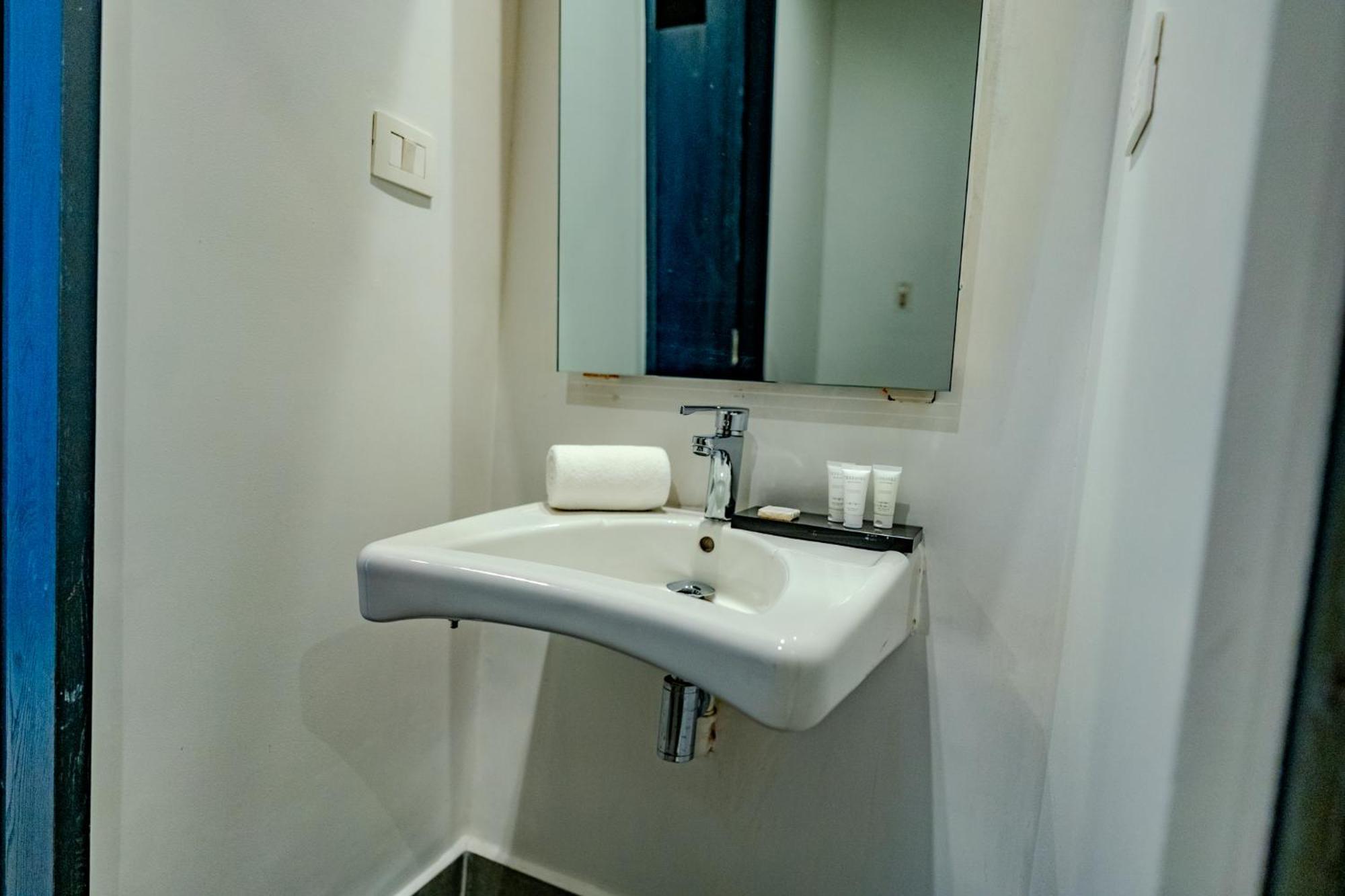 Hampton By Hilton Santiago Las Condes Экстерьер фото